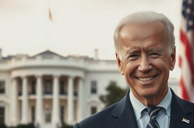 Last-Minute Pardons for Trump's Nemeses!