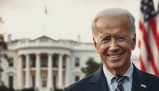 Last-Minute Pardons for Trump's Nemeses!