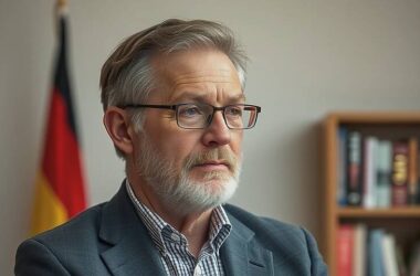 Germany's Pollster Warns of Fatal Misstep in Migration Debate