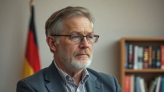 Germany's Pollster Warns of Fatal Misstep in Migration Debate