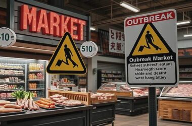 Russia Slams EU Meat in the Face of German Swine Fever Outbreak!