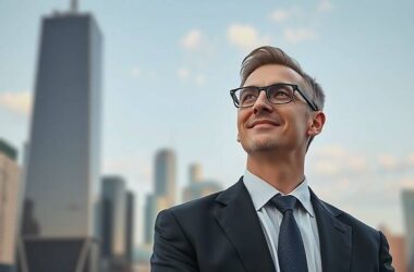 Optimism on the Rise!