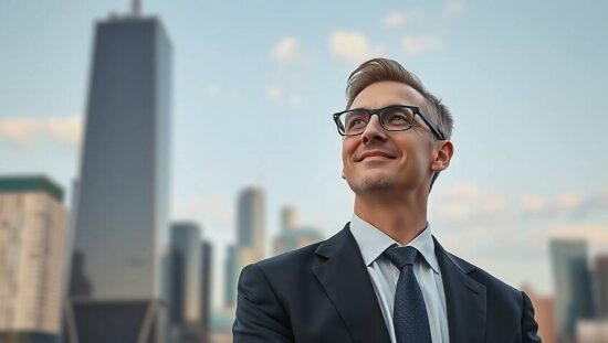 Optimism on the Rise!