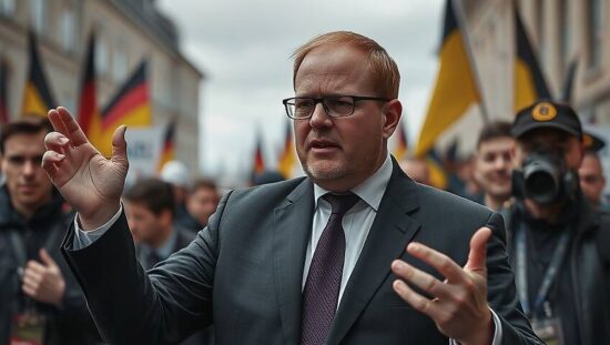 Greens Unleash Scathing Attack