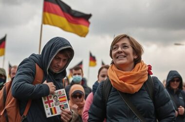 A Descent into AfD Territory?