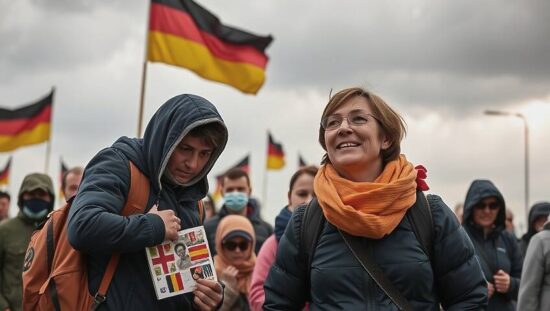 A Descent into AfD Territory?