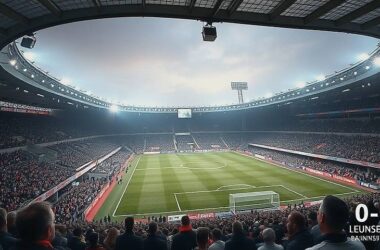 St. Pauli's Bundesliga Hopes Sunk in Bochum Defeat