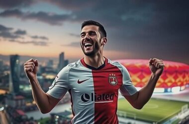 Leverkusen Stuns Gladbach in Thrilling Bundesliga Upset!