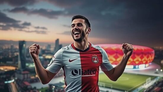 Leverkusen Stuns Gladbach in Thrilling Bundesliga Upset!