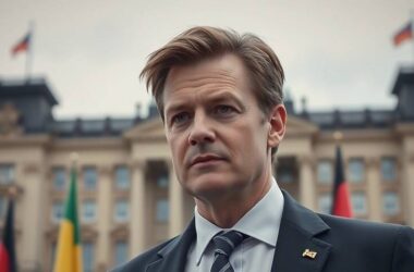 FDP Caves in on Migration Bill, Greens and SPD Left Out in the Cold!