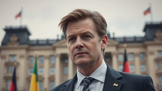 FDP Caves in on Migration Bill, Greens and SPD Left Out in the Cold!