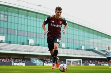 Freiburg's Masterstroke: Beste's Return to Bundesliga Sends Shockwaves!