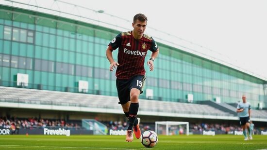 Freiburg's Masterstroke: Beste's Return to Bundesliga Sends Shockwaves!