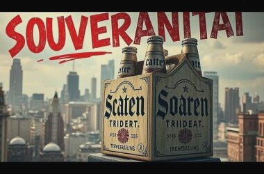 A Nation's Future Hangs in the Balance, Yet Politicians Avoid the Real Issue