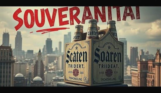 A Nation's Future Hangs in the Balance, Yet Politicians Avoid the Real Issue