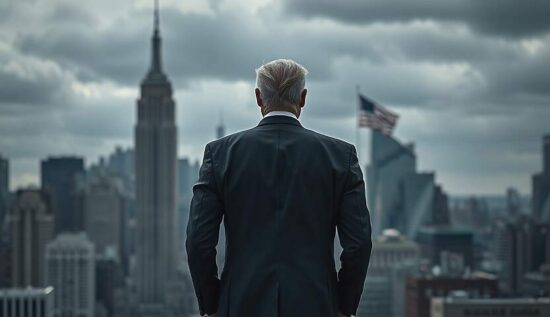 BREAKING: Vivek Ramaswamy Abandons Trump's DOGE, Sides with Musk in Washington Power Struggle!