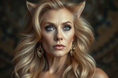 Feline Features Fade Away Forever