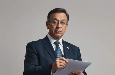 Bessent's Bombshell: US Dollar in Jeopardy as New Finsec Minister Reveals Sane Sanctions Shocker!