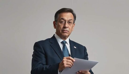 Bessent's Bombshell: US Dollar in Jeopardy as New Finsec Minister Reveals Sane Sanctions Shocker!