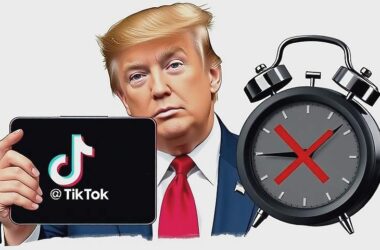 Can Ex-President Block the Ban?