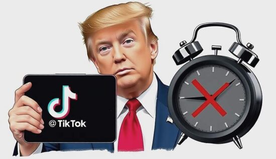 Can Ex-President Block the Ban?