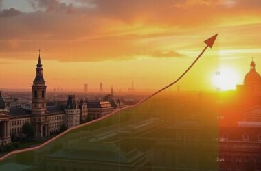 Crude Awakening: Oil and Gas Prices Soar!