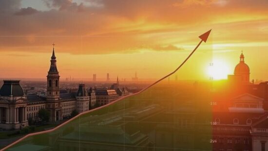 Crude Awakening: Oil and Gas Prices Soar!