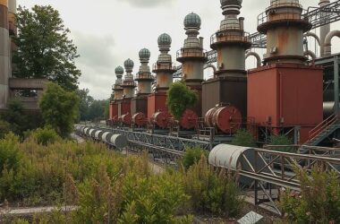German Reactors Likely to Stay Silent Forever
