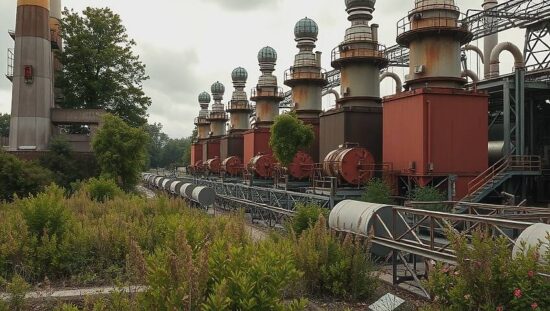 German Reactors Likely to Stay Silent Forever