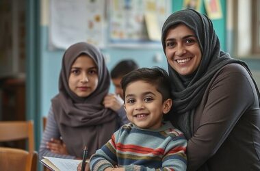 Habeck's Syria Slip-Up Slammed