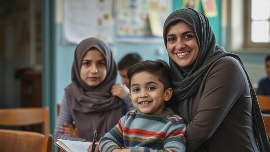 Habeck's Syria Slip-Up Slammed