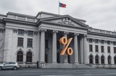 ECB SHOCKER: Record-Low Rates Unleashed, Economy on the Brink!