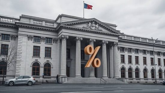 ECB SHOCKER: Record-Low Rates Unleashed, Economy on the Brink!