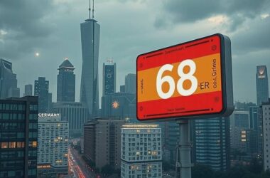 2025: The Year of Higher Bills and Bigger Changes
