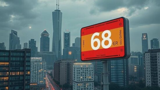 2025: The Year of Higher Bills and Bigger Changes