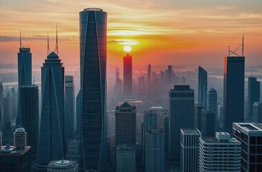 DAX Soars to New Heights, BASF Leads the Pack!