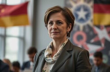 MIGRATION SHOCKER: Left-Wing Leader Defies Party Line!