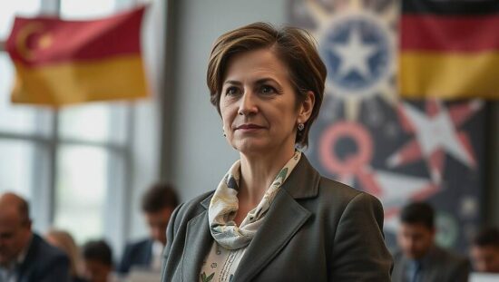 MIGRATION SHOCKER: Left-Wing Leader Defies Party Line!