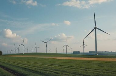 Germany's Green Energy Dreams Shattered as Union, SPD and Greens Reach Secret Deal to Halt 1,000 Wind Turbines in NRW