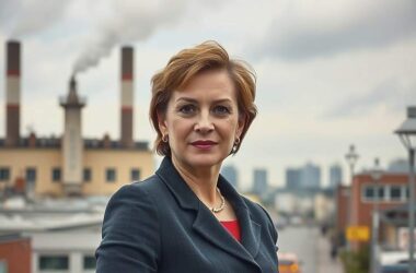 EU's Own Economic Saboteur?