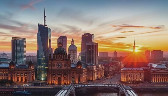 Kickl Takes the Reins