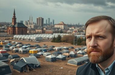 'Zero Tolerance' Ahead!