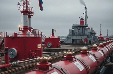 Hungary's Energy Security in Exchange for Russian Sanctions Extension!