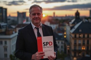 Election Program Set!