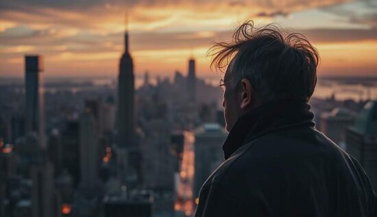 Ukraine's Exodus: 1 in 5 Ready to Flee Amid War and Uncertainty