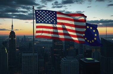 Will Close Ties with US Make or Break Economy?