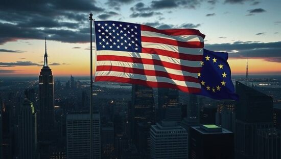 Will Close Ties with US Make or Break Economy?