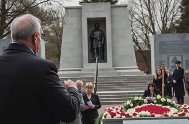 Germany's Lasting Shame