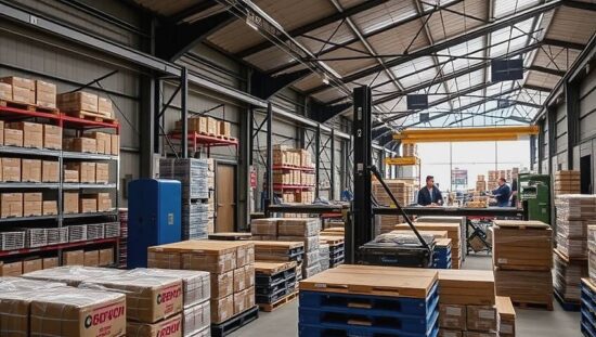 7.9% Surge in November Orders!