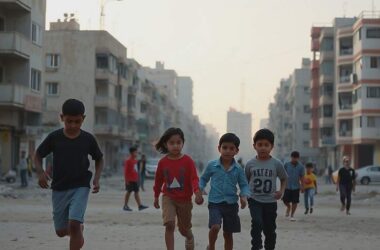 HOSTAGE CRISIS: Hamas Frees More Captives, But Chaos Erupts in Gaza